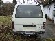 1989 Toyota  Hiace GASOLINE Van / Minibus Used vehicle photo 6