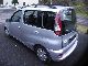 2003 Toyota  Yaris Verso 1.4 D-4D Van / Minibus Used vehicle photo 3