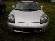 2001 Toyota  MR2 Roadster Cabrio / roadster Used vehicle photo 11