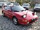 1991 Toyota  MR2 Oryginal, PERFEKCYJNY STAN BEZWYPADKOWA Sports car/Coupe Used vehicle photo 3