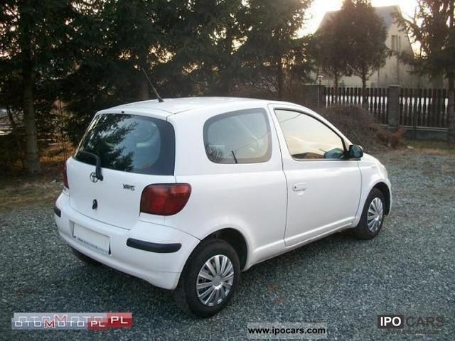Volvo Of Princeton >> 2003 Toyota Yaris 1.0 VVTI LIFT - POLSKA SALON - Car Photo ... Volvo Of Princeton >> 2003 Toyota Yaris 1.0 VVTI LIFT - POLSKA SALON - Car Photo ...