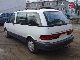 1995 Toyota  Previa 7 seater * checksheet Van / Minibus Used vehicle photo 6