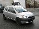 Toyota  Yaris 1.4 D-4D linea terra DPF Air Conditioning 2003 Used vehicle photo