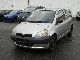 2003 Toyota  Yaris 1.4 D-4D linea terra DPF Air Conditioning Small Car Used vehicle photo 2