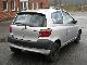 2003 Toyota  Yaris 1.4 D-4D linea terra DPF Air Conditioning Small Car Used vehicle photo 3