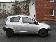 2003 Toyota  Yaris 1.4 D-4D linea terra DPF Air Conditioning Small Car Used vehicle photo 6