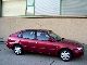2001 Toyota  Corolla 1.6 linea sol A / C Shipping possible Limousine Used vehicle photo 9