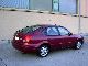 2001 Toyota  Corolla 1.6 linea sol A / C Shipping possible Limousine Used vehicle photo 3