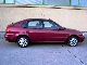 2001 Toyota  Corolla 1.6 linea sol A / C Shipping possible Limousine Used vehicle photo 4