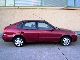 2001 Toyota  Corolla 1.6 linea sol A / C Shipping possible Limousine Used vehicle photo 5