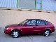 2001 Toyota  Corolla 1.6 linea sol A / C Shipping possible Limousine Used vehicle photo 7
