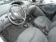 2003 Toyota  Yaris 1.4 D-4D Small Car Used vehicle photo 2