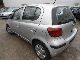 2003 Toyota  Yaris 1.4 D-4D Small Car Used vehicle photo 3