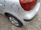 2003 Toyota  Yaris 1.4 D-4D Small Car Used vehicle photo 4