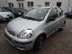 2003 Toyota  Yaris 1.4 D-4D Small Car Used vehicle photo 6