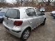 2003 Toyota  Yaris 1.4 D-4D Small Car Used vehicle photo 7