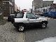 1998 Toyota  RAV 4 Off-road Vehicle/Pickup Truck Used vehicle photo 6