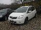 Toyota  Corolla Verso 2.0 D-4D 2003 Used vehicle photo