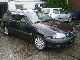 2002 Toyota  Avensis 2.0 D4D linear combination air / EUR3 Estate Car Used vehicle photo 1