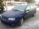 Toyota  Avensis 2.0 D4D linear combinations such 2002 Used vehicle photo