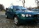2001 Toyota  Corolla 2.0 D-4D AIR Limousine Used vehicle photo 1