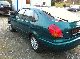 2001 Toyota  Corolla 2.0 D-4D AIR Limousine Used vehicle photo 4