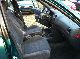 2001 Toyota  Corolla 2.0 D-4D AIR Limousine Used vehicle photo 7