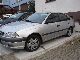 2001 Toyota  linea sol hatchback m. Hechwischer Limousine Used vehicle photo 4