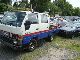 1994 Toyota  Dyna crew cab seats +6 +1 hand Off-road Vehicle/Pickup Truck Used vehicle photo 1
