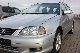 Toyota  Avensis 2.0 D-4D linea terra air car, aluminum MJ 0 2002 Used vehicle photo