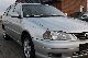 2002 Toyota  Avensis 2.0 D-4D linea terra air car, aluminum MJ 0 Estate Car Used vehicle photo 7