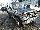 1989 Toyota  Landcruiser LJ 70 Special Turbo Power 2.Hand Off-road Vehicle/Pickup Truck Used vehicle photo 1