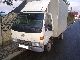 Toyota  Dyna 150 2.8 diesel 1997 Used vehicle photo