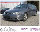 Toyota  Avensis 2.0 D4D + air + aluminum Tüv +1. Hand 2002 Used vehicle photo