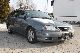 2002 Toyota  Avensis 2.0 D4D + air + aluminum Tüv +1. Hand Limousine Used vehicle photo 1