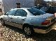 2002 Toyota  Avensis 2.0 D4D Limousine Used vehicle photo 5