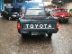 1995 Toyota  HiLux Xtra Cab 2.4 Diesel Off-road Vehicle/Pickup Truck Used vehicle photo 2