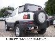 1999 Toyota  RAV-4 2.0 130KM BEZNYNA 4X4 Off-road Vehicle/Pickup Truck Used vehicle photo 4