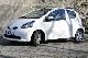 2007 Toyota  Aygo 1.4D-4D AIR + El.FH + ZV + FB RADIO / CD + SERVO + Small Car Used vehicle photo 2
