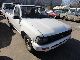 1995 Toyota  HiLux 2.4D Other Used vehicle photo 3