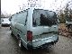 1995 Toyota  Hiace LONG 2xSchiebetür Van / Minibus Used vehicle photo 6