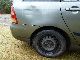 2002 Toyota  Corolla D4D COMBINATION Other Used vehicle photo 4