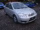 2004 Toyota  Corolla 1.4 D-4D Sol first HAnd! facelift Limousine Used vehicle photo 2