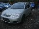 2004 Toyota  Corolla 1.4 D-4D Sol first HAnd! facelift Limousine Used vehicle photo 3