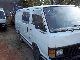 1989 Toyota  HiAce H12 Lang Lang Van / Minibus Used vehicle photo 1
