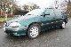 Toyota  Avensis 1.8 linear combinations such 1.Hand Klimaautom. 2003 Used vehicle photo