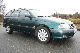 2003 Toyota  Avensis 1.8 linear combinations such 1.Hand Klimaautom. Estate Car Used vehicle photo 1