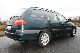2003 Toyota  Avensis 1.8 linear combinations such 1.Hand Klimaautom. Estate Car Used vehicle photo 3
