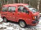 1990 Toyota  Lite-Ace Van / Minibus Used vehicle photo 2