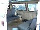 1994 Toyota  Hiace H20 mod.95 Fensterbus long luxury Van / Minibus Used vehicle photo 4